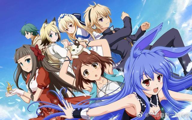 异世界战线版本大全:哪个版本最好玩?