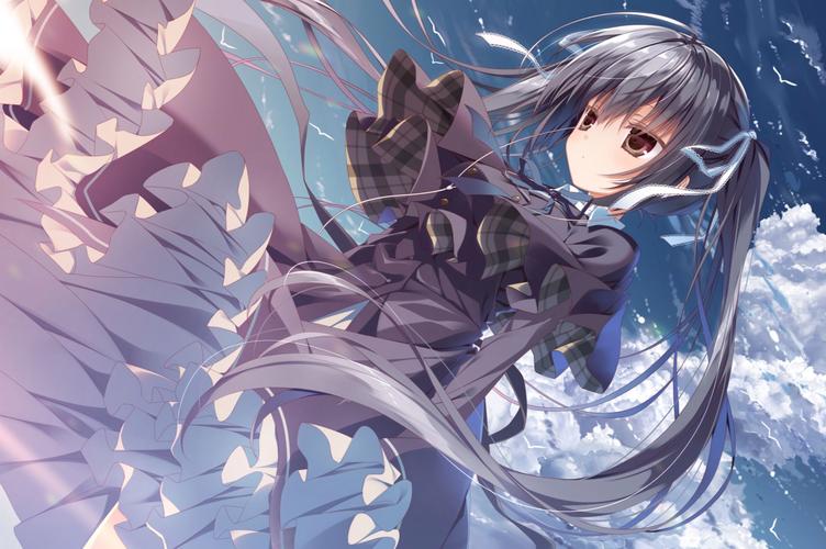 樱之刻绅士游戏：值得一玩的二次元GALGAME