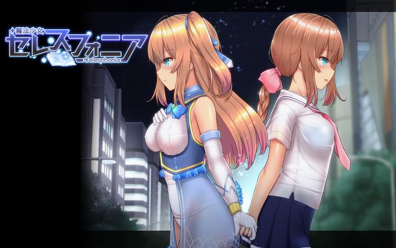 快速进入魔法少女天穹法妮雅原版官方网站，获取最新游戏资讯