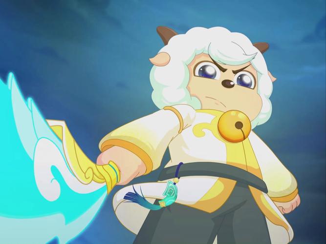 剪羊羊游戏介绍:从下载到上手,全攻略都在这