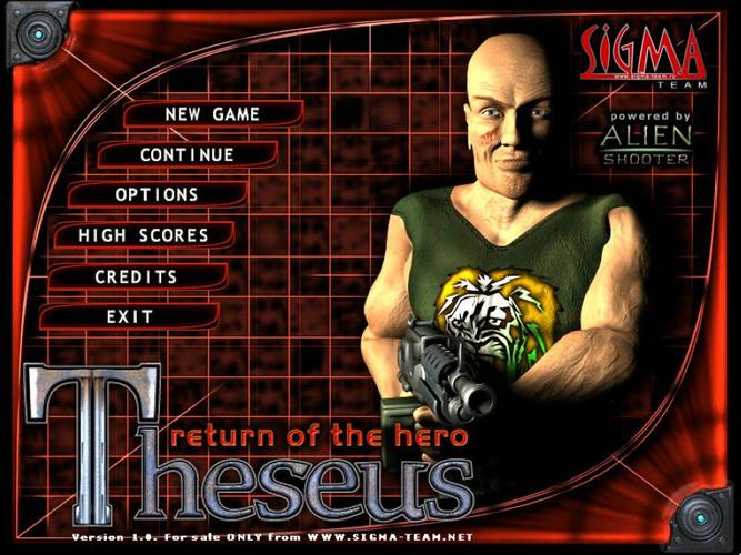 圣骑士复仇之夜官网：重温儿时回忆，经典动作游戏回归