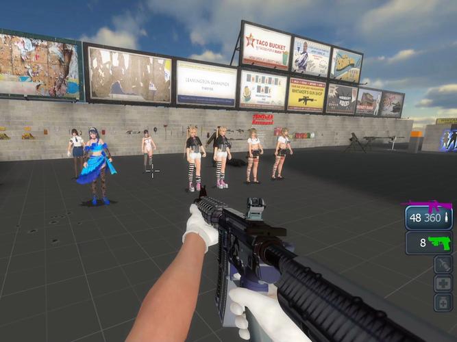 安卓版少女的求生之路2下载：解谜逃生刺激体验