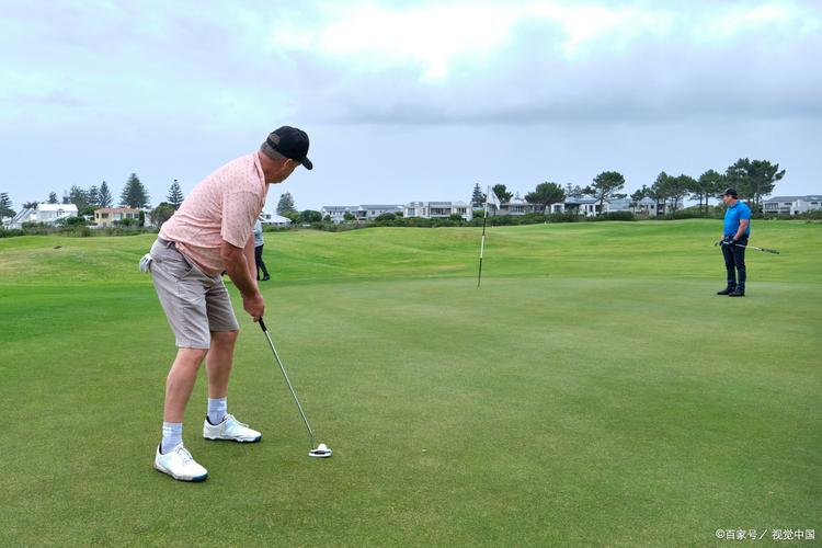 想了解高尔夫？官方网站带你认识棒球洞运动