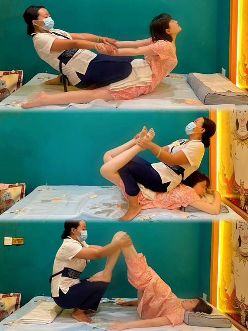 想体验模拟经营？按摩沙龙大亨游戏带你玩转水疗