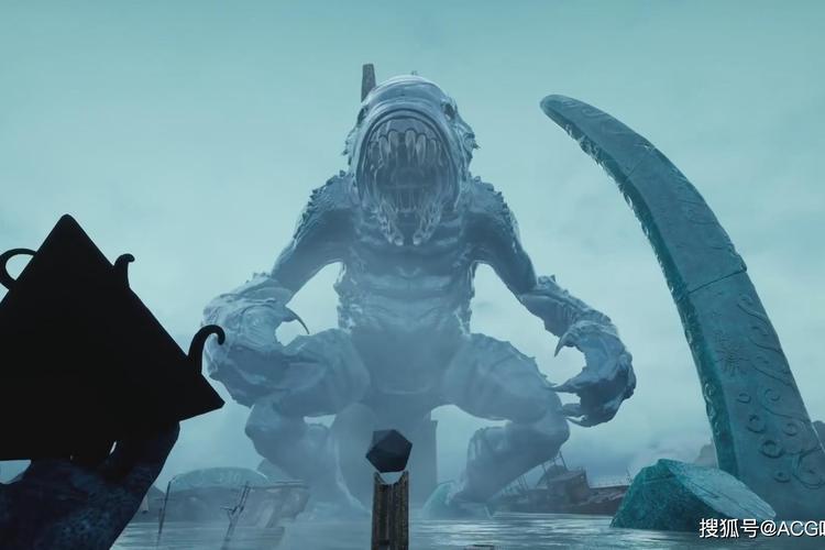 月之境游戏介绍：克苏鲁与校园的完美融合，逐步陷入恐怖