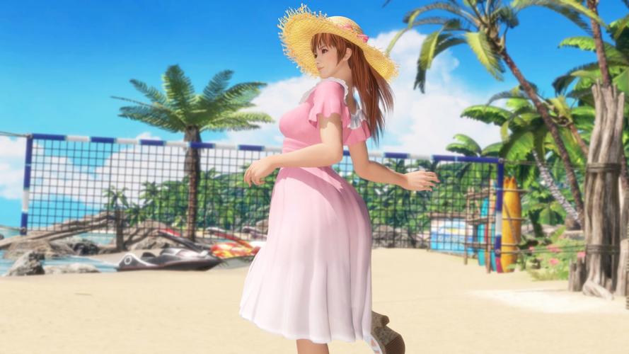 变身夏日V1.37安卓:趣味剧情,轻松上手的模拟游戏体验