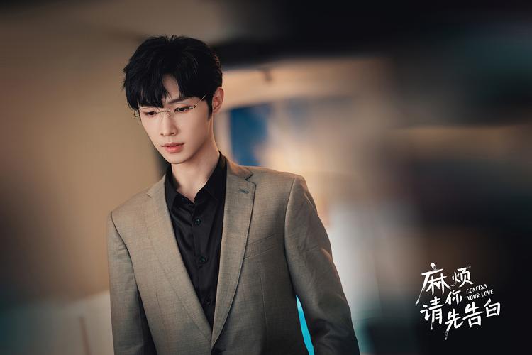 拜托请你先告白最新版本下载，沉浸式恋爱体验！