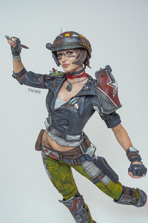 好玩的Coser3游戏：画面精美，内容丰富