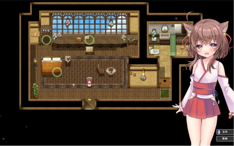 莉可的不可思议差事版本大全:从1.0到最新版,一次看个够