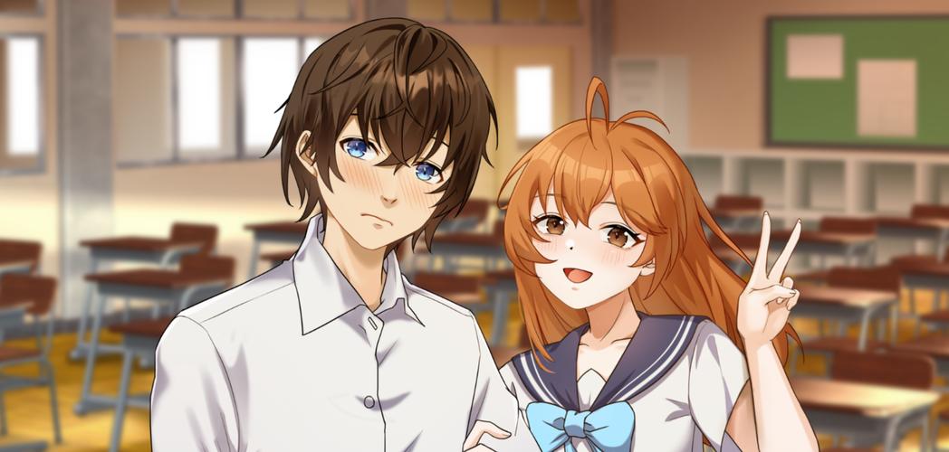 苦主救助中心1-4合集杨过游戏：爆笑剧情等你体验！