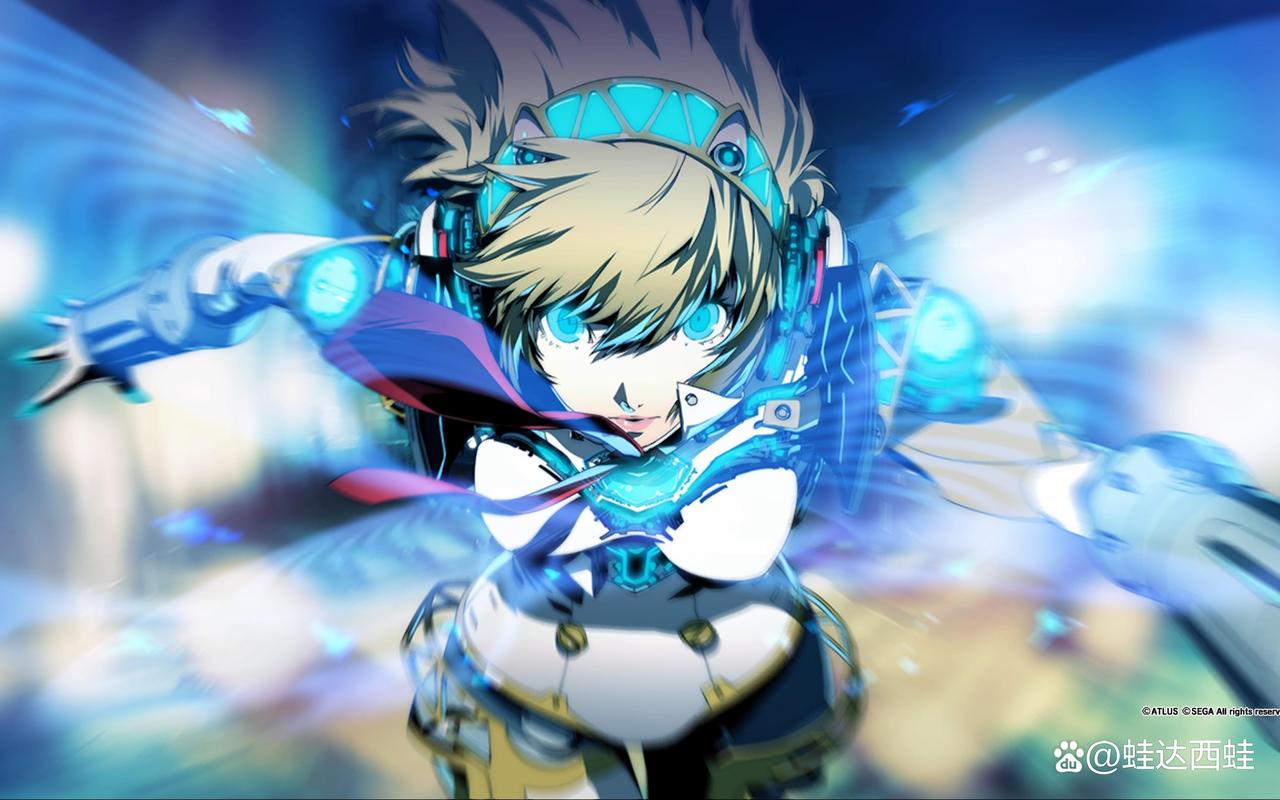 如何下载少女异闻录官方正式版最新版？