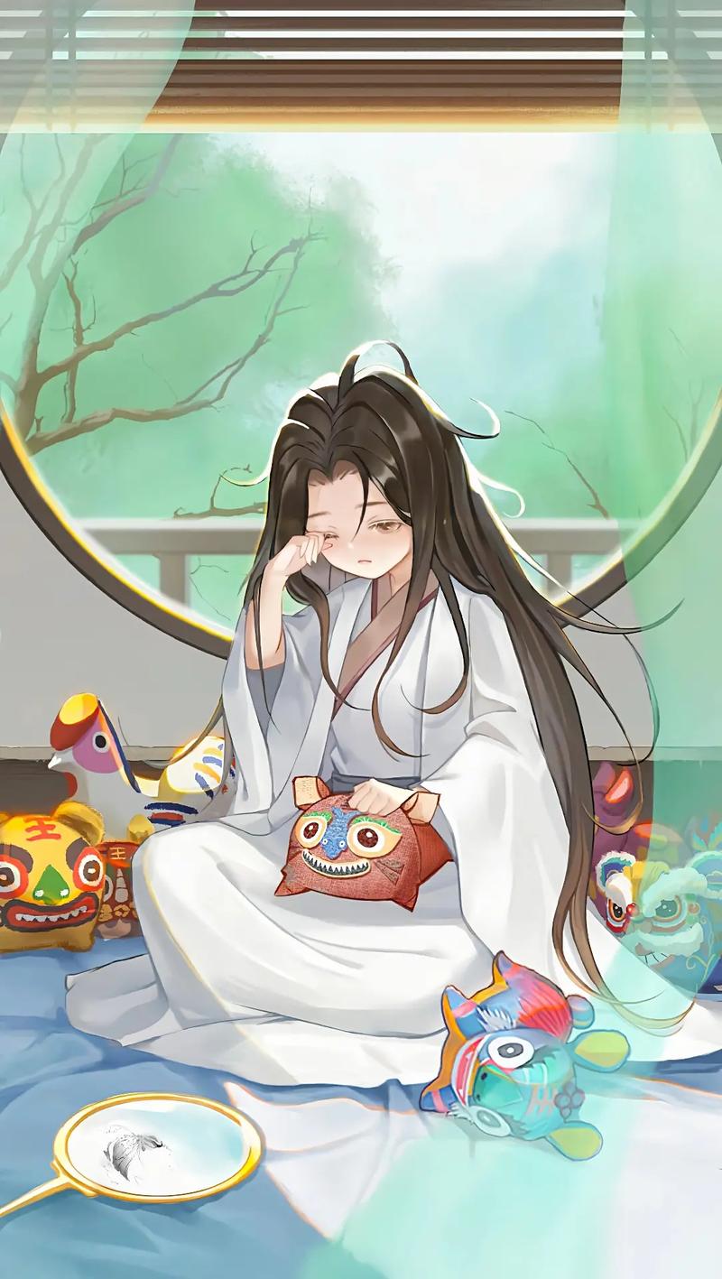 卡哇伊3杨过游戏:超萌画风下的江湖冒险