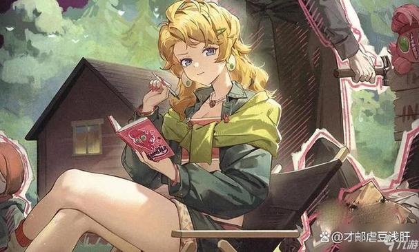 乱斗少女V1.04最新版体验分享,二次元养成手游推荐