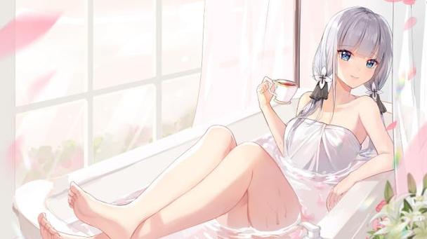 色情券吧游戏下载对女生影响大吗?如何避免不良后果?