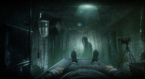 活力8.6.1汉化版ViRility游戏攻略:剧情解析及结局