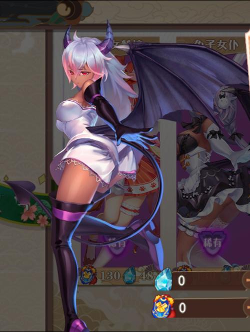 魅魔新安卓：精彩剧情，策略冒险等你体验