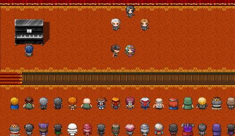 立即下载安卓版NPC狩猎之学校篇:探索学校的秘密