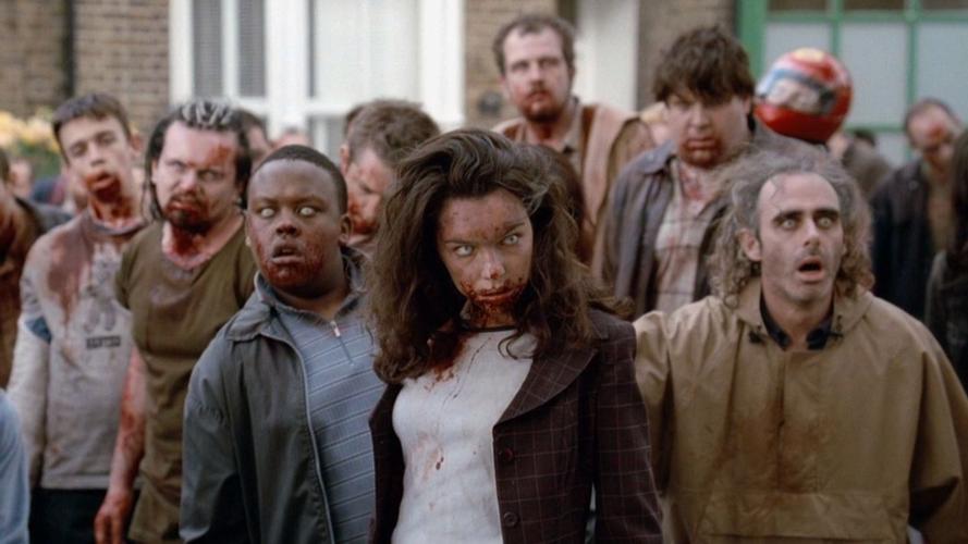 末世少女官网：丧尸来袭，勇敢少女的战斗