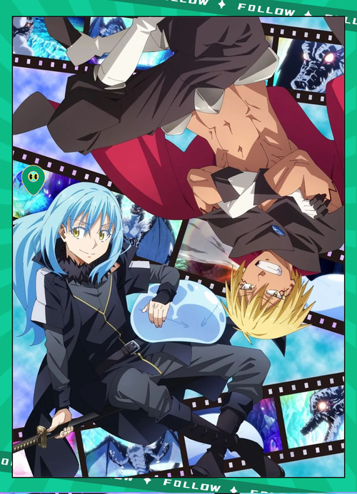 异世界转生安卓汉化版:体验全新冒险之旅