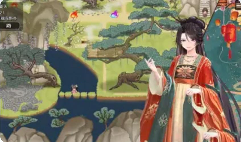 绯月修仙录V0.55下载攻略：免费安全，一步到位！