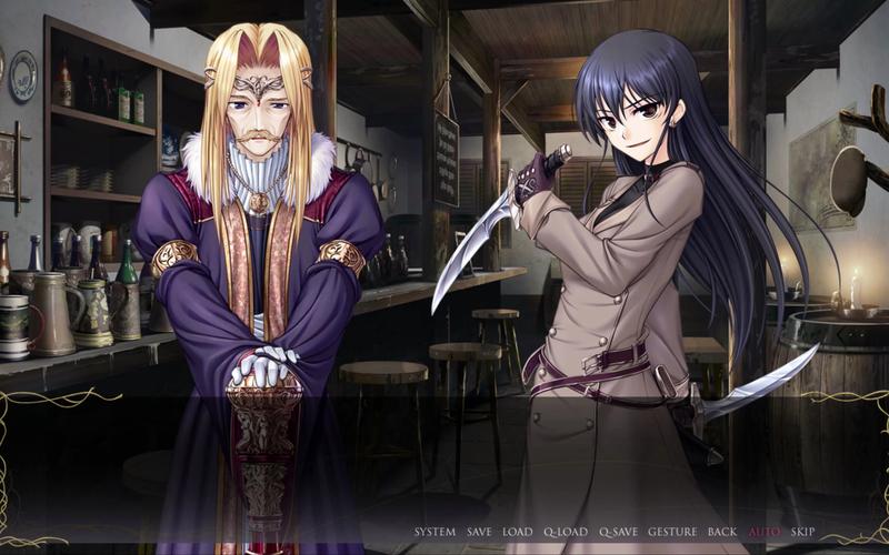 日不落帝国杨过游戏：那些你不知道的隐藏彩蛋