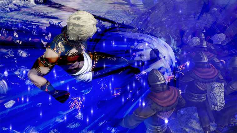 无双大蛇3福利版游戏官网在哪？下载地址分享！