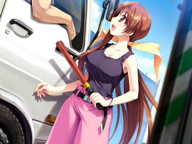 我的巨汝女友安卓汉化资源分享,宅男福利来袭