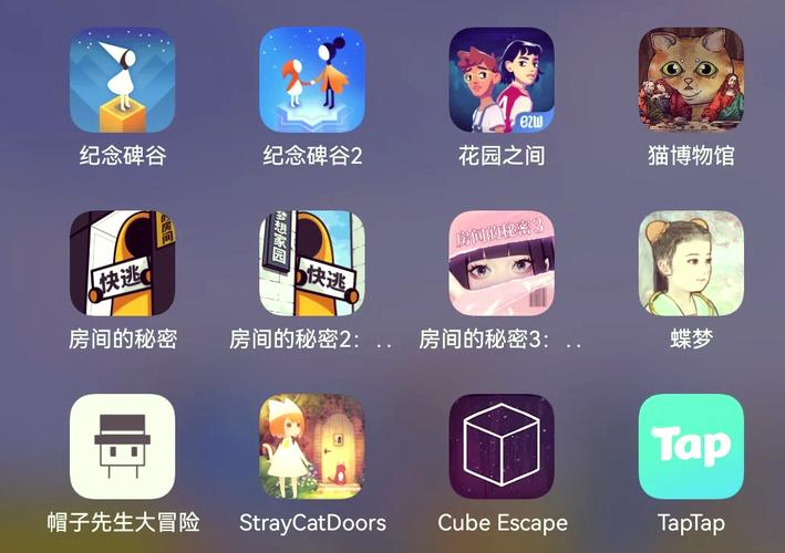 下载解开八月安卓版:畅玩烧脑解谜游戏