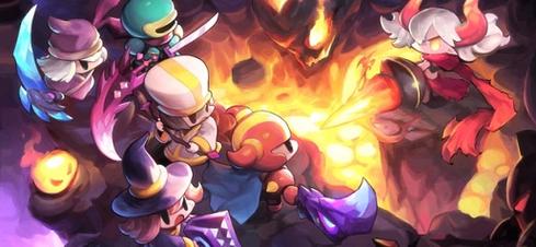 安卓汉化:横刀夺爱的勇者游戏下载攻略