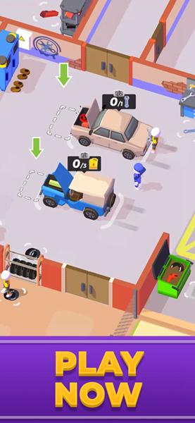 玩转变身夏日V1.37官网:超简单易懂的游戏玩法介绍