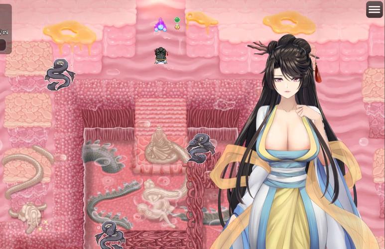 想玩绯月修仙录V0.55?官方正式版下载,最新版等你来