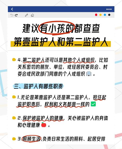 监护人最新规定解读：父母是谁的监护人？
