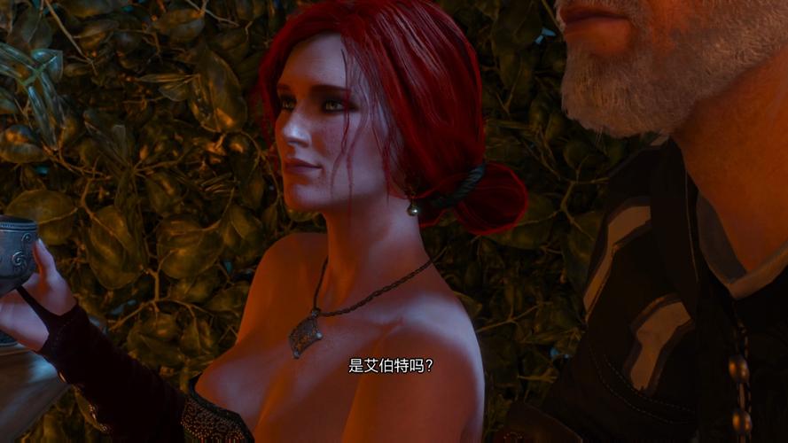 安卓版巫师3狂猎魔改下载:让你欲罢不能的版本