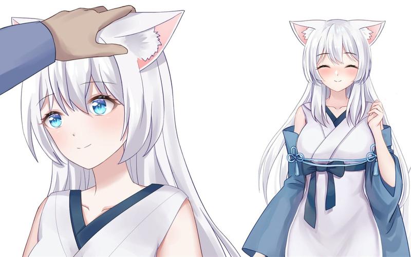 安卓游戏推荐:与狐妖的同居生活,开启奇妙同居之旅