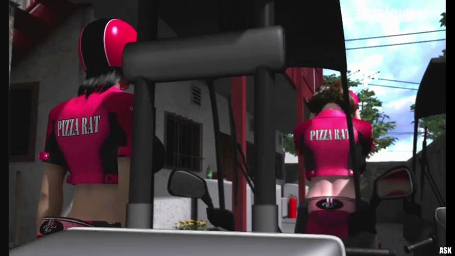 梅麻吕玛丽官网推荐:高品质游戏资源,等你来体验