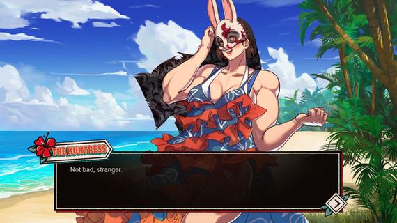 冥婚交友中心官方网站：独立游戏剧情及角色介绍