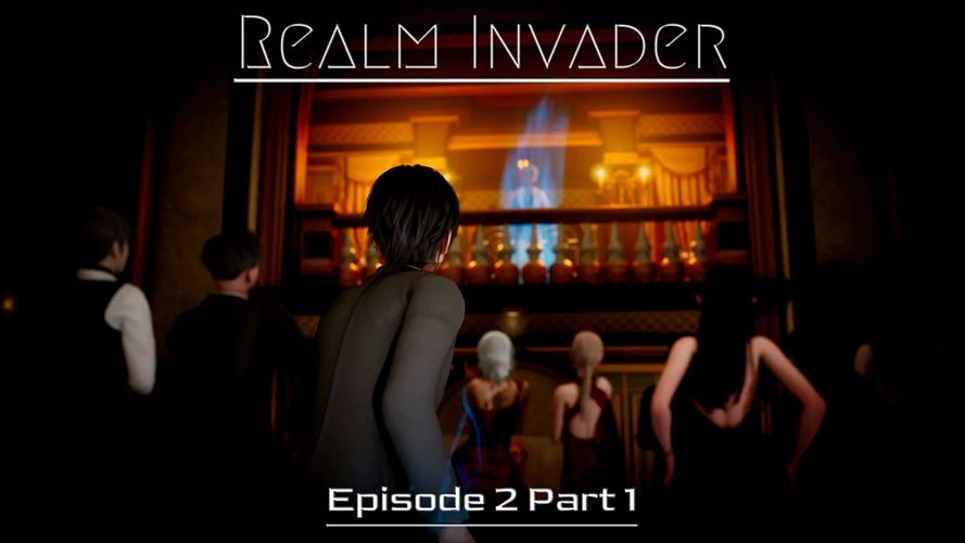 寻找领域入侵者官方网站：下载游戏，开启你的冒险之旅