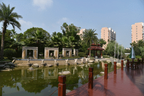 城市家园官方网站:一手掌握小区动态,参与社区建设