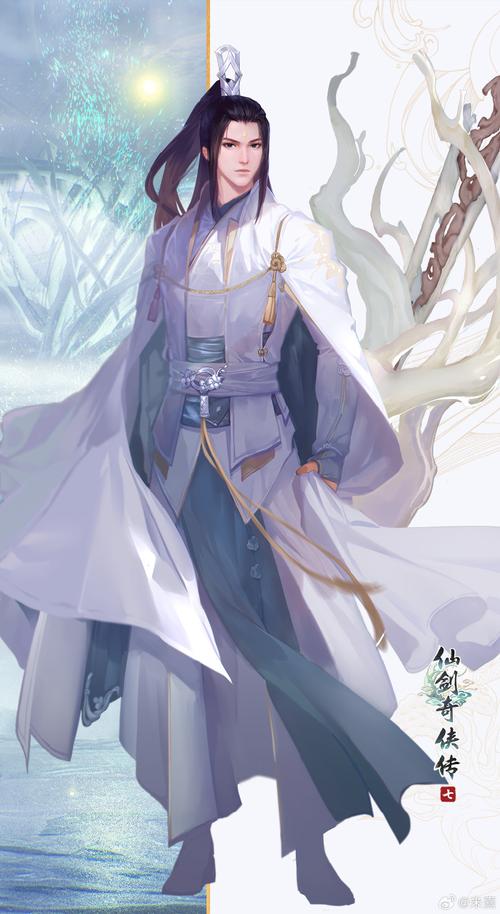 仙剑7月清疏黑暗子秋绅士游戏资源哪里找