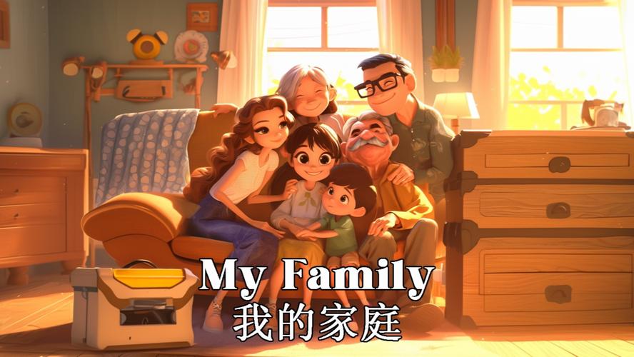 家庭生活FamilyFaring汉化版下载：体验中年男人的家庭生活