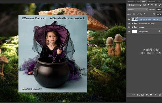 可爱的女巫1下载地址:超简单安装教程分享