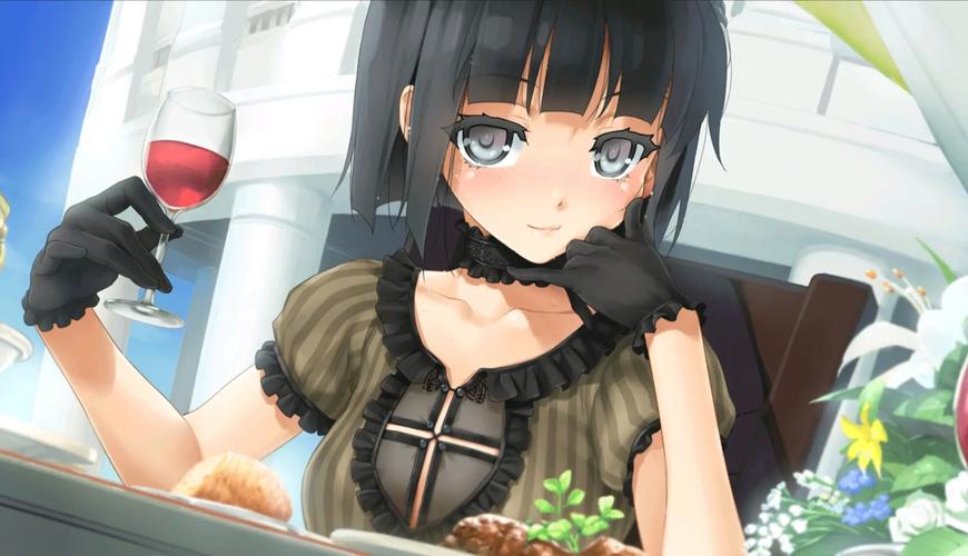 美少女万华镜1-5合集官网：高清资源免费获取途径