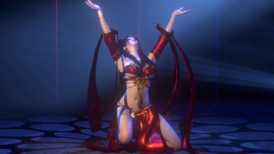 女祭司游戏下载地址：最新版本等你体验