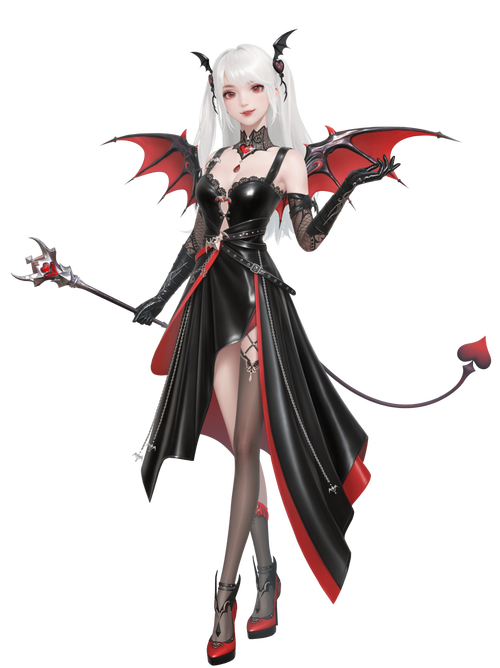 手机游戏推荐：甜心魔术师游戏介绍，一场视觉与心跳的盛宴！