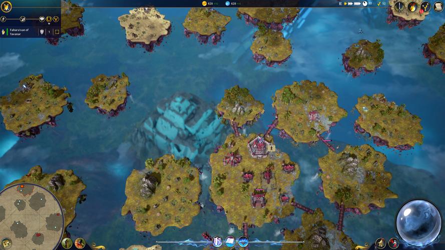 下载最后绿洲游戏：加入游牧部落，开启生存之旅