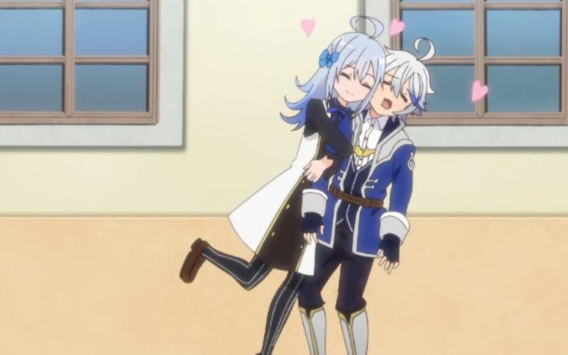 异世界转生汉化版最新更新:剧情、玩法全面升级