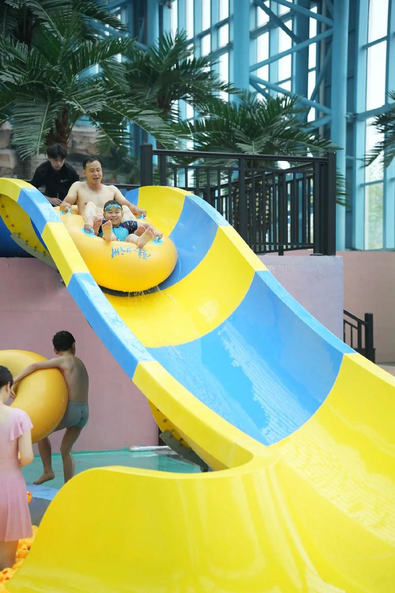 SOA水上乐园游戏官网：超好玩水上乐园游戏等你来！