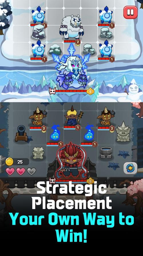 伊甸守护者最新版本下载：畅玩策略塔防游戏