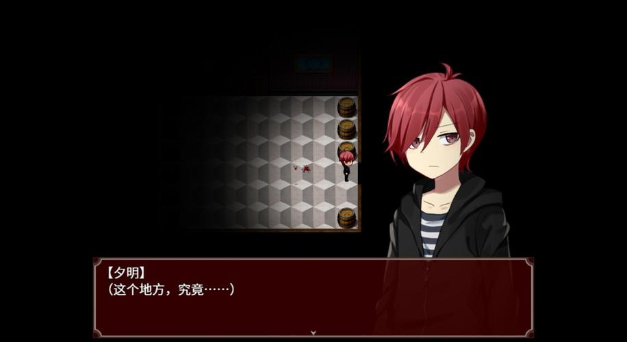 转世英雄与失忆少女官网：STEAM官方中文版上线