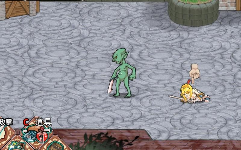 还在玩旧版哥布林沃克?最新版本号已公布!